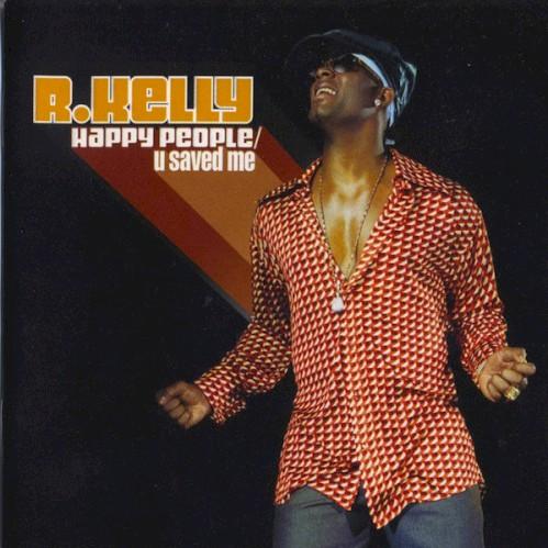 R. Kelly